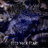 Nailed Coil : Feed Your Fears